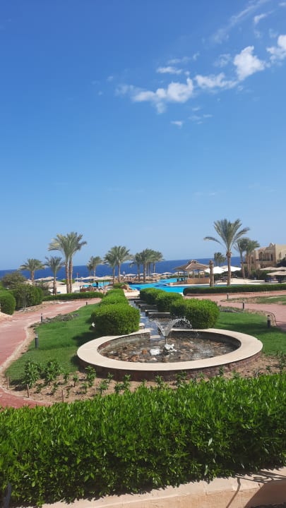 Außenansicht Coral Hills Resorts & SPA