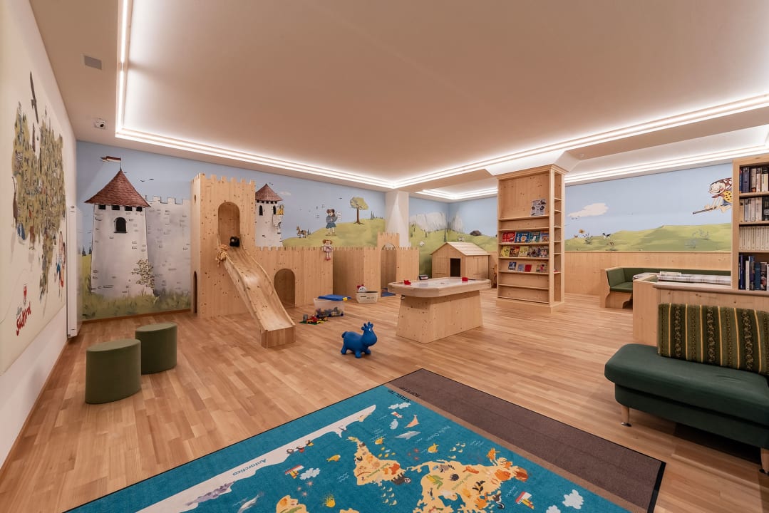 Sport & Freizeit Apartments Moarlhof