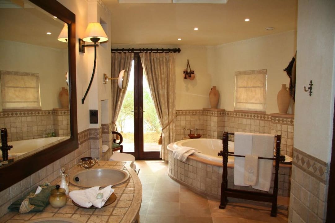 Al Maha, Suite Nr. 19 Al Maha, A Luxury Collection Desert Resort & Spa