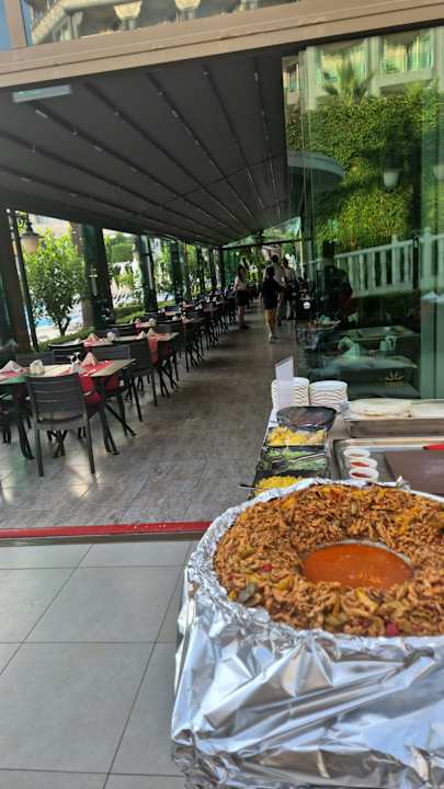 Gastro Aydinbey Kings Palace & Spa