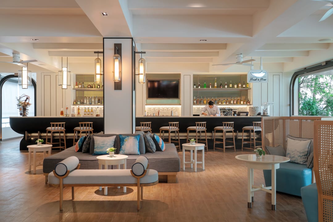 Gastro Meliá Koh Samui