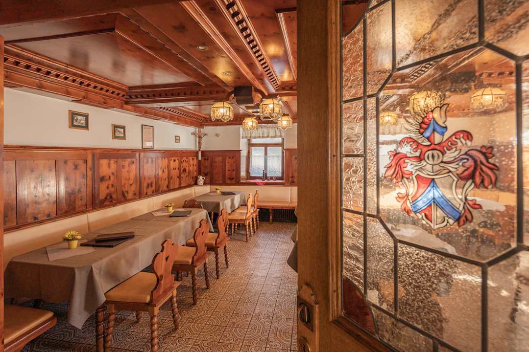 Gastro Mentenwirt Pension & Appartements