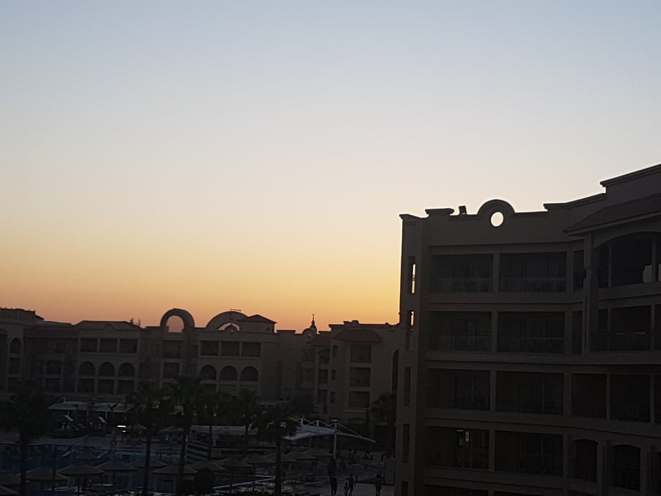 Außenansicht Pickalbatros White Beach Resort - Hurghada