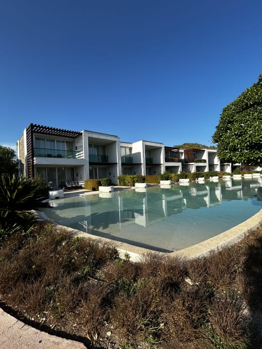 Zimmer Rixos Premium Tekirova