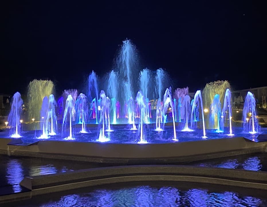 Sonstiges Wave Resort