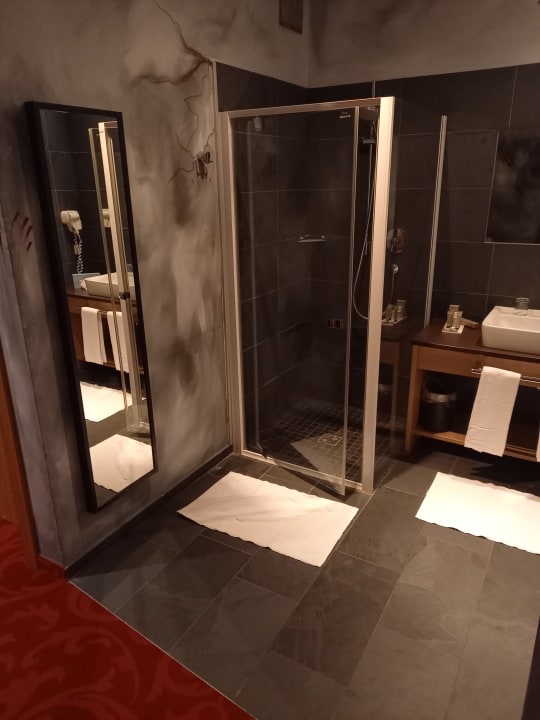 Zimmer Kuschelhotel Zeman