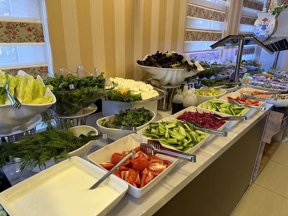 Gastro Aleria Belport Beach Hotel