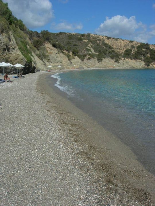 Strand Istron Bay Hotel Istron Bay