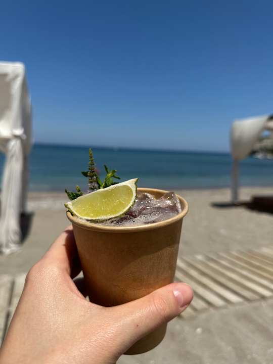 Strand SENTIDO Port Royal Villas & Spa