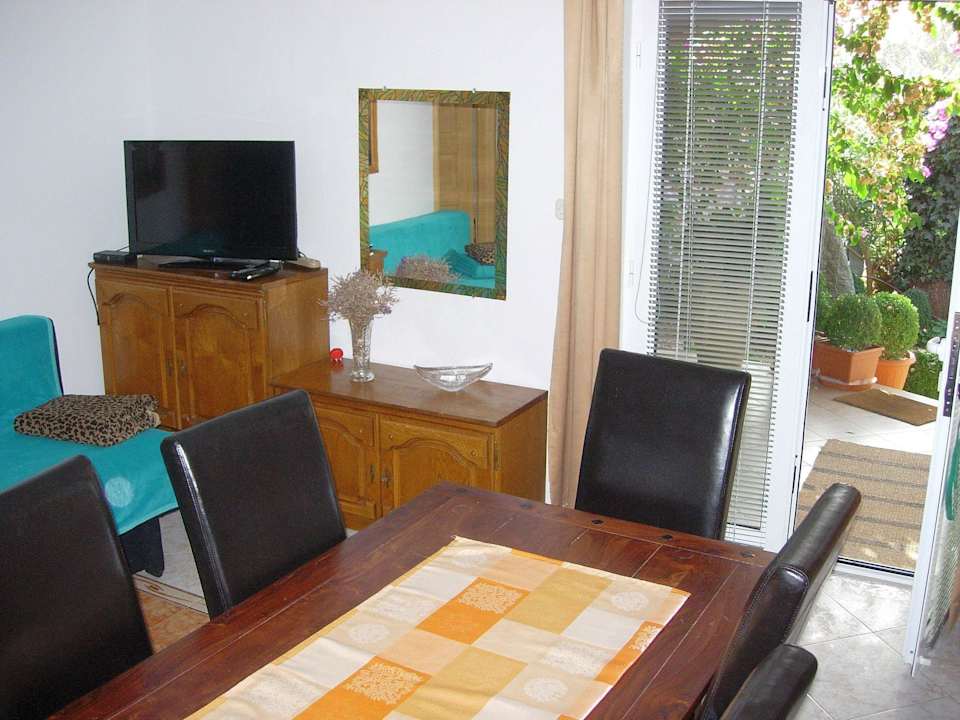 Apartment Apartments Moreta
