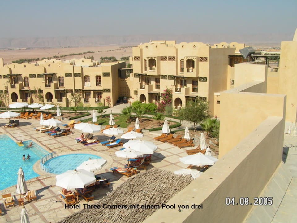 Three Corners Rihana Three Corners Rihana Resort Deluxe