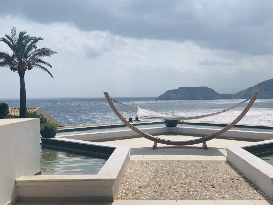 Lobby Seaside A Lifestyle Resort