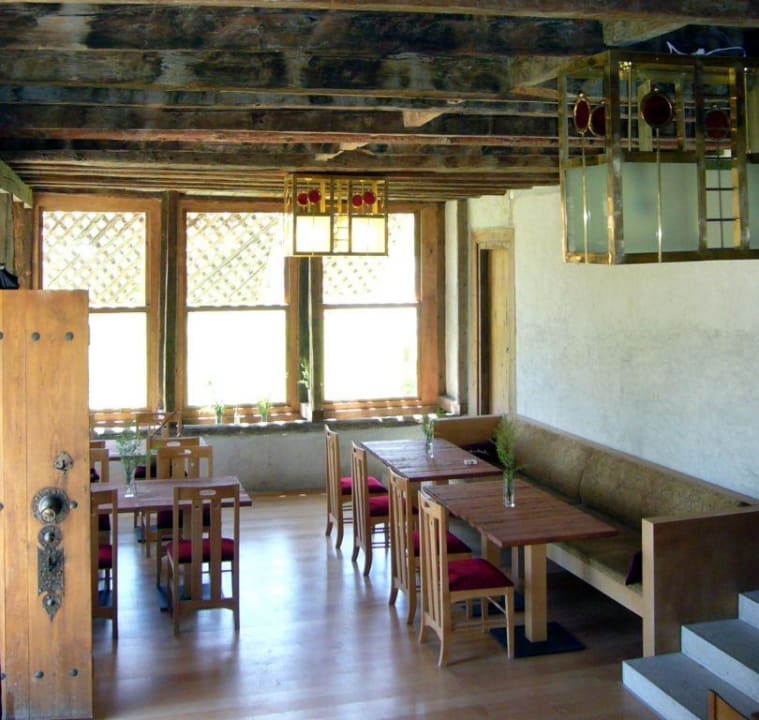 Restaurant/Buffet Gulevi Safranbolu