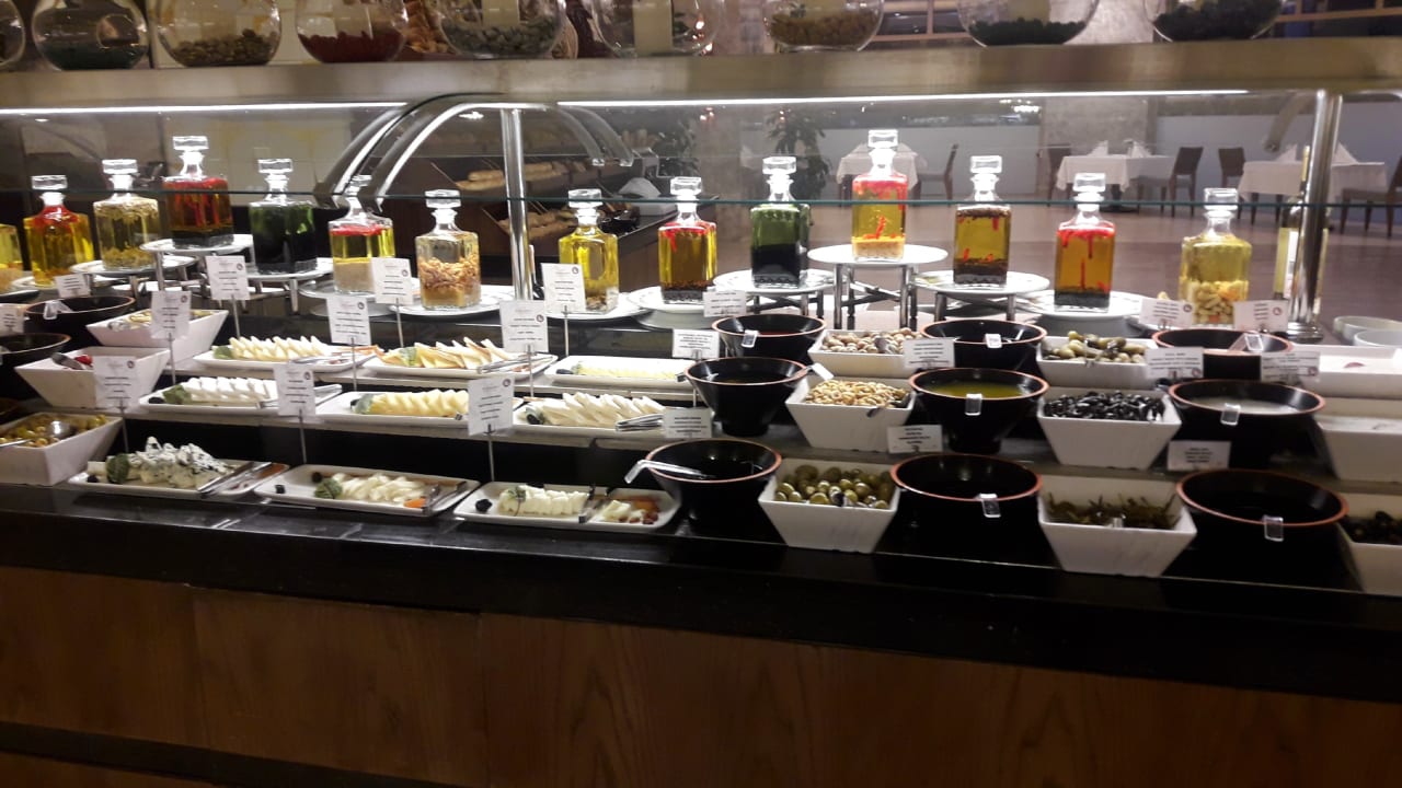 Gastro Xanadu Resort Hotel