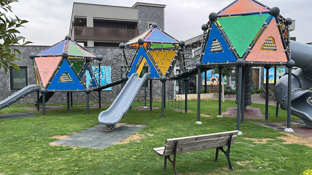 Sonstiges Jacaranda Luxury Resort