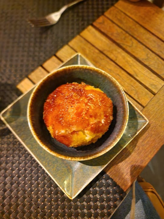 Gastro Steigenberger Resort Ras Soma