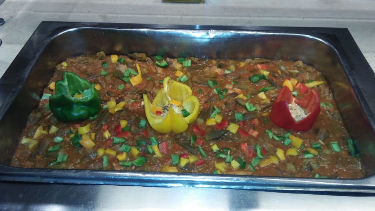 Gastro Regina Resort and Aqua Park Hurghada