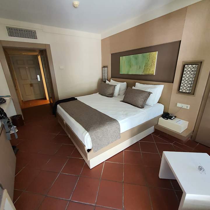 Zimmer Hapimag Sea Garden Resort