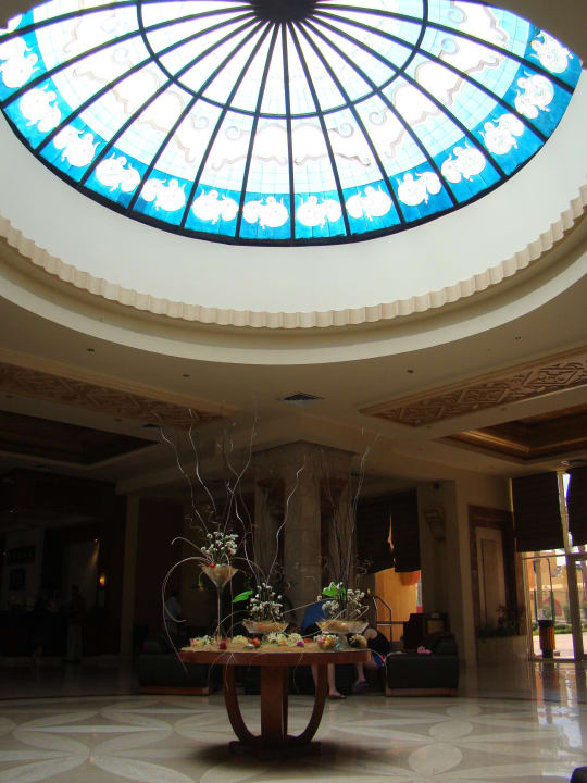 Rehana Rehana Royal Beach Resort Aqua Park & Spa