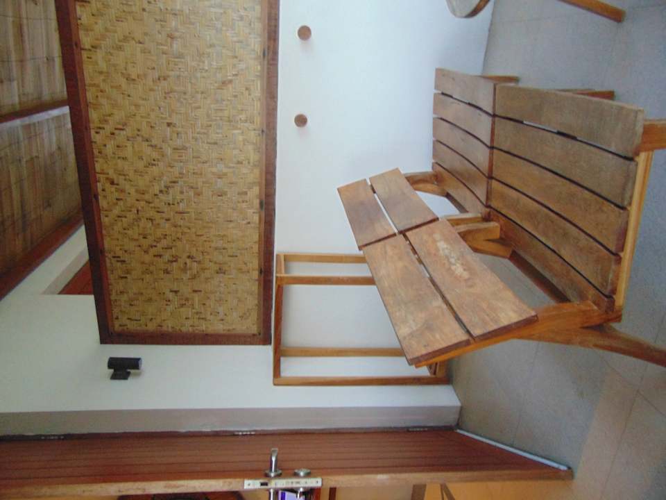 Zimmer Amber Lombok Beach Resort