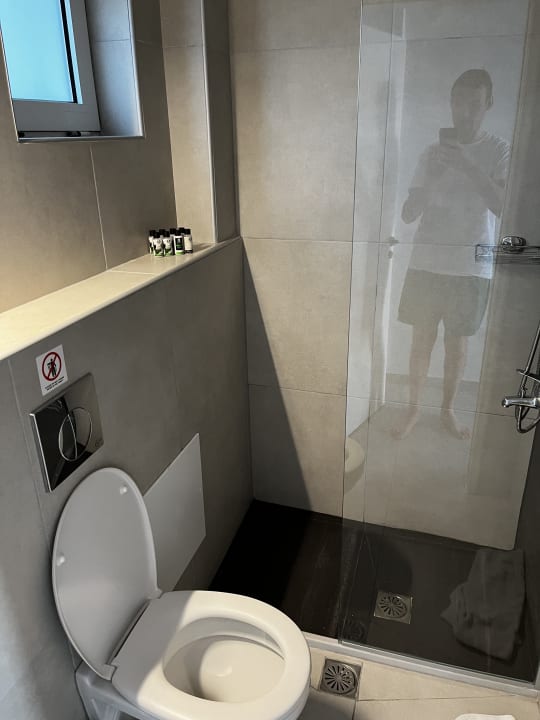 Zimmer Petradi Beach Lounge Hotel