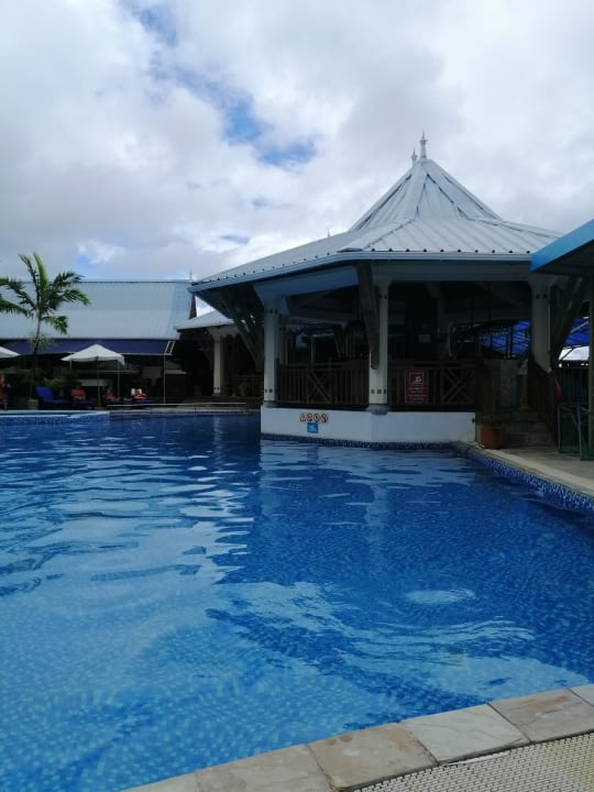 Pool Pearle Beach Resort & Spa