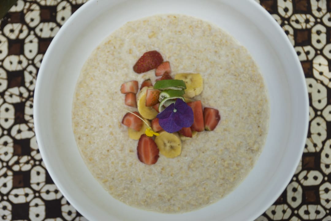 Gastro Arya Villas Ubud