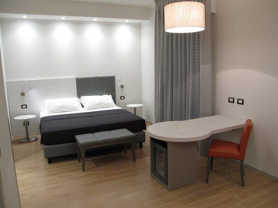 Hotel Sorriso Bellaria - Camere Hotel Sorriso