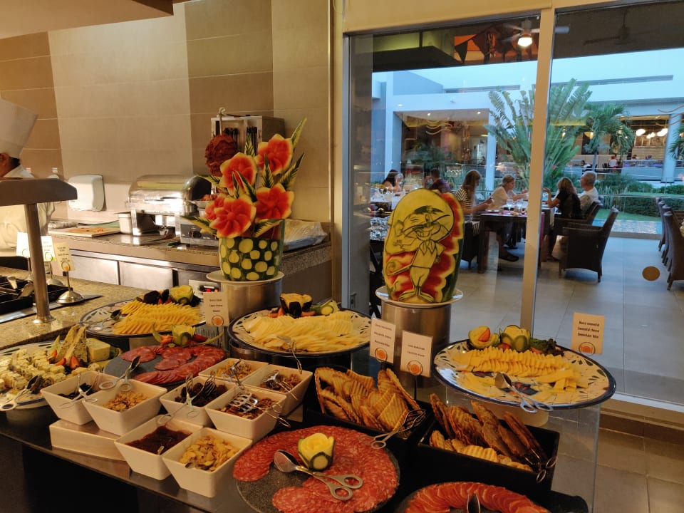 Gastro Hotel Riu Playacar