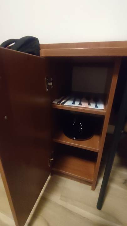 Zimmer San Medical SPA