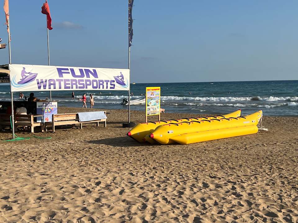 Strand Sentido Trendy Verbena Beach