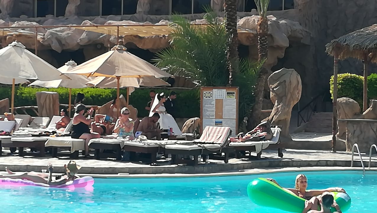 Pool Hotel Caves Beach Resort (Adults Only)