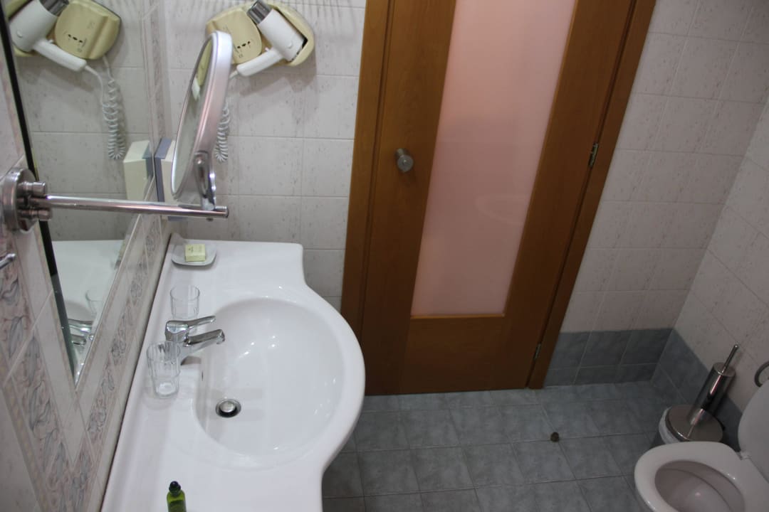 Номер Atrium Ambiance Hotel