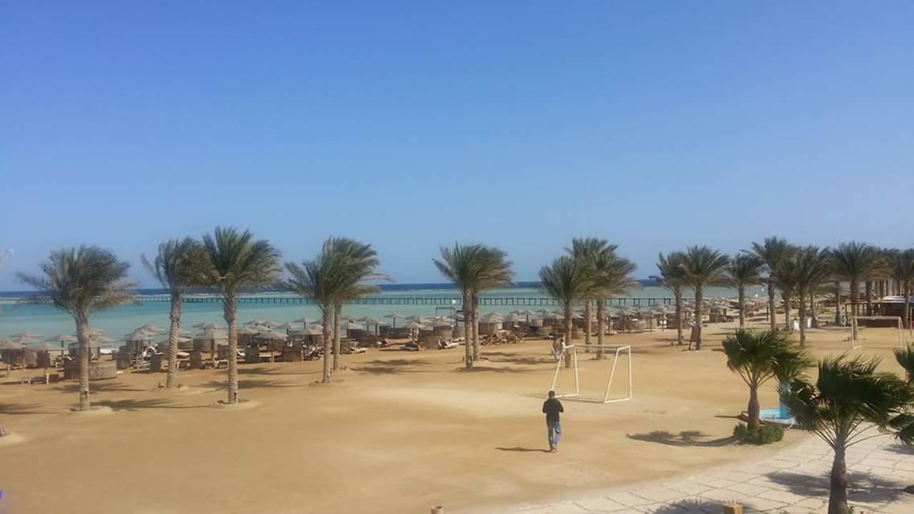 Strand Casa Mare Resort