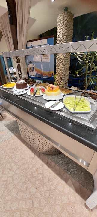 Gastro Bella Vista Resort Hurghada