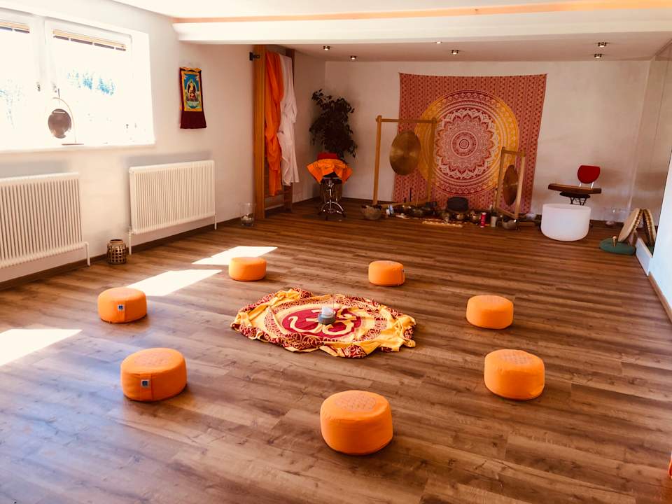 Sport & Freizeit Kraftplatz am Dachstein - BioHotel Herold