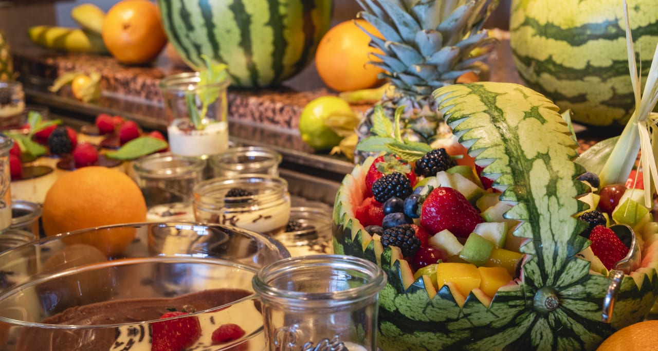 Gastro PLAZA Premium Timmendorfer Strand