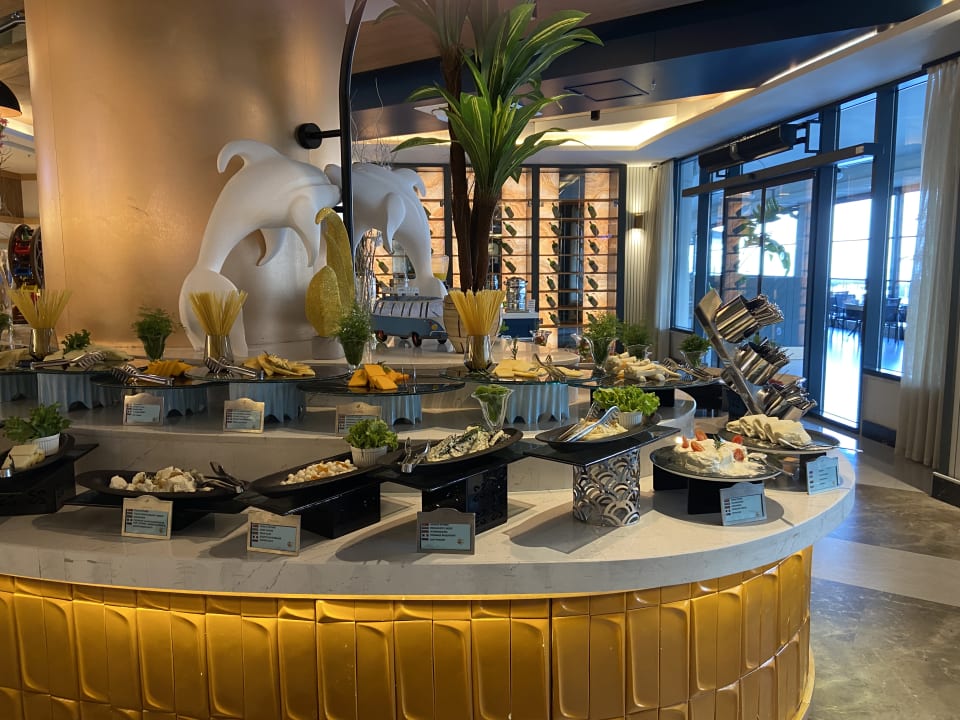 Gastro Seaden Quality Resort & Spa