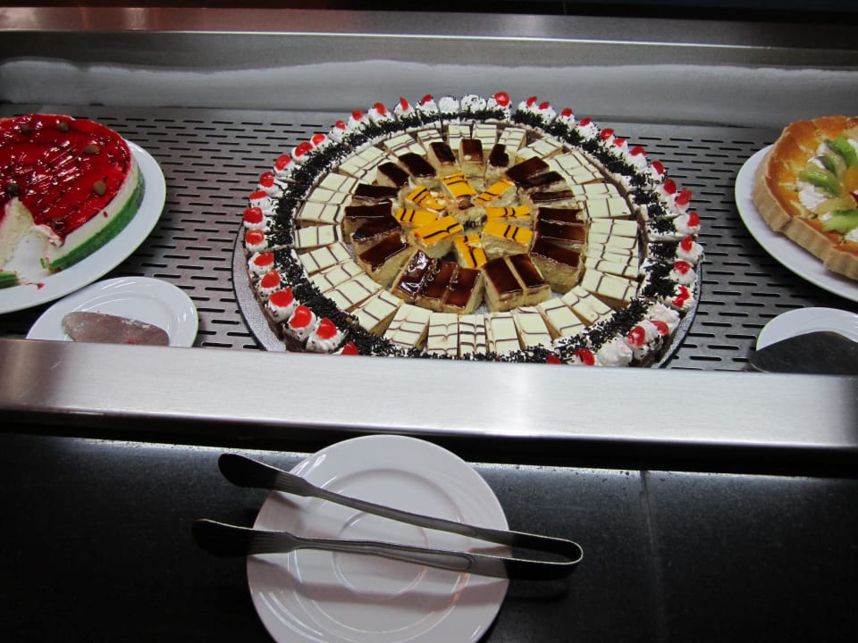 Immer genug Sultan Gardens Resort