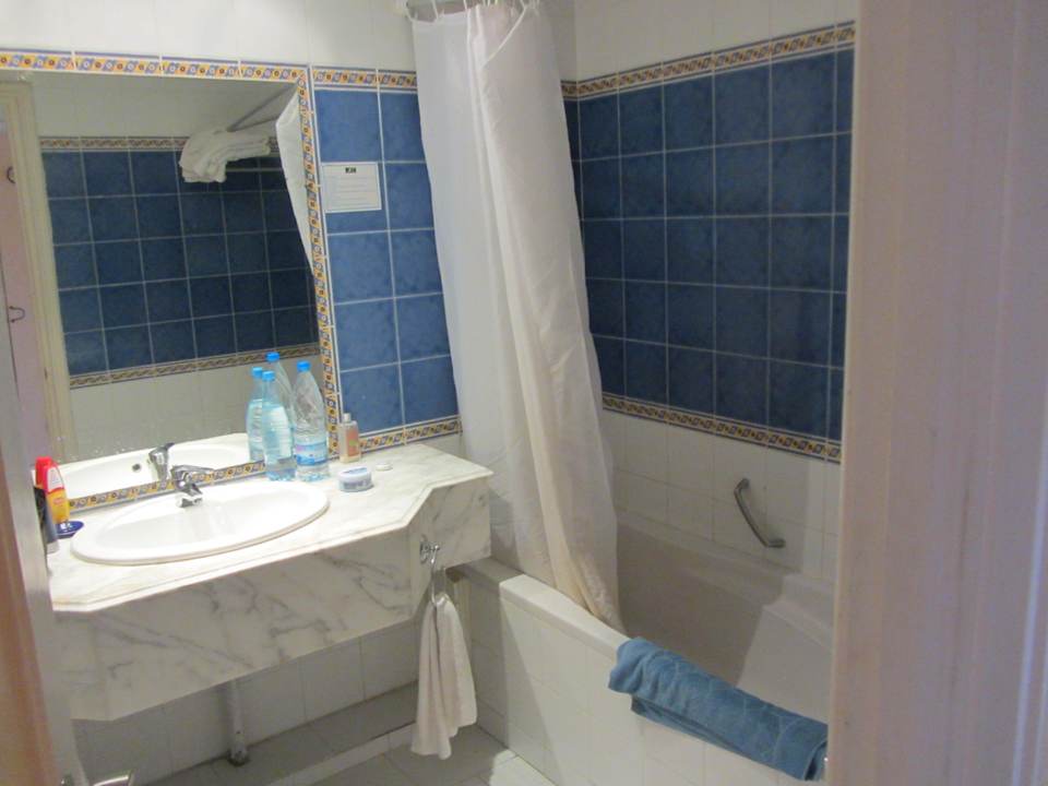 Bad Houda Golf & Beach Club