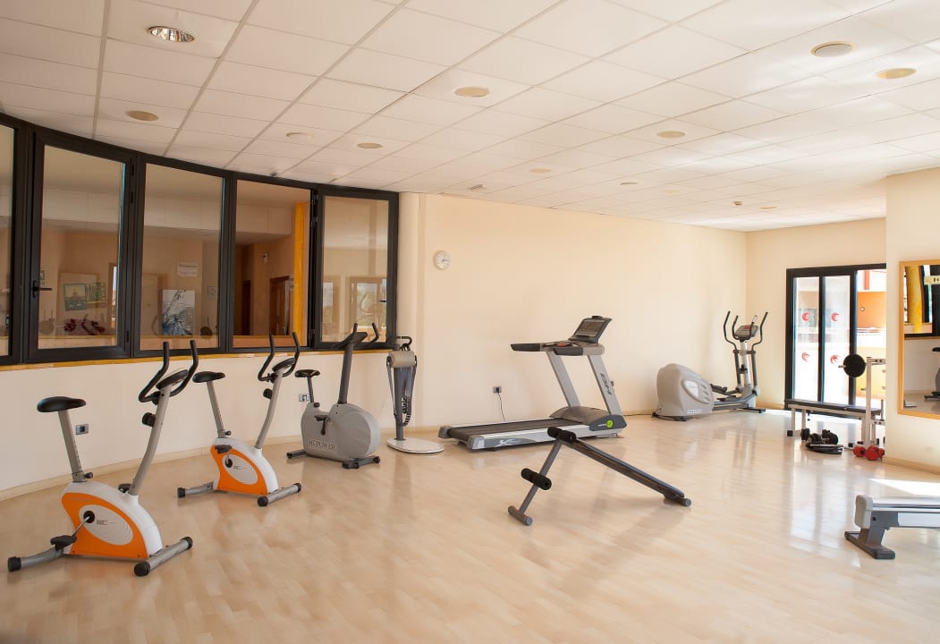 Sport & Freizeit Grand Muthu Golf Plaza Hotel & Spa