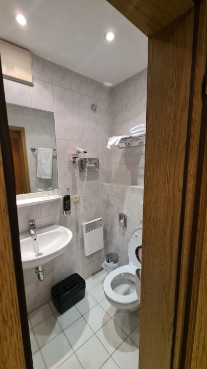 Zimmer WAGNERS Hotel im Frankenwald