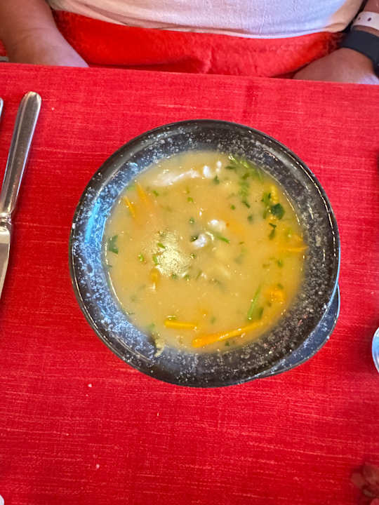 Gastro Kaisol Romance Resort