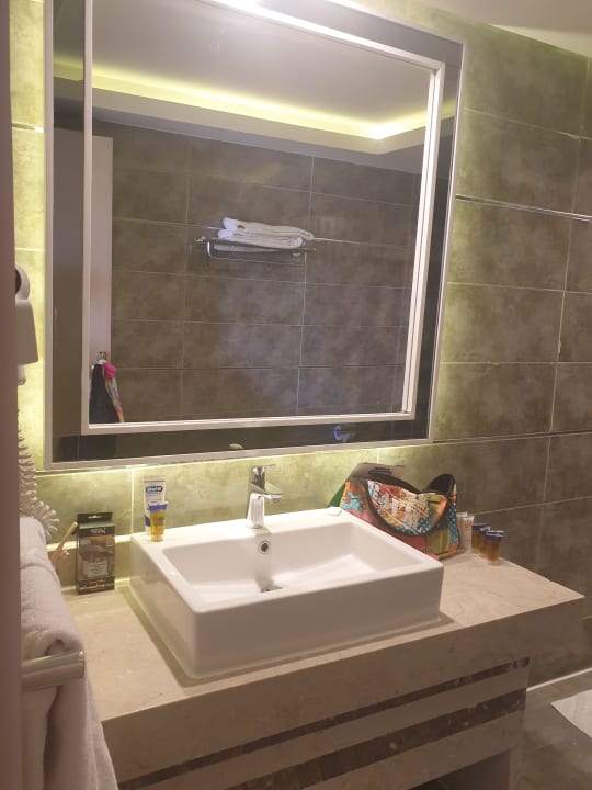 Zimmer Pickalbatros Aqua Vista Resort - Hurghada