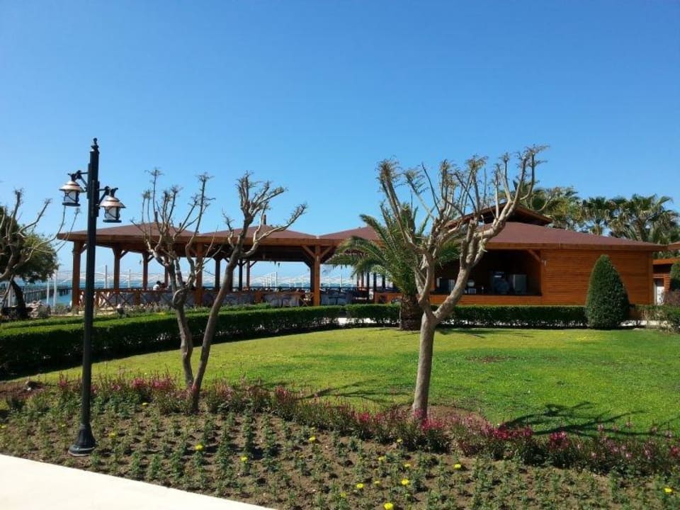 April 2014 Arcanus Hotels Sorgun