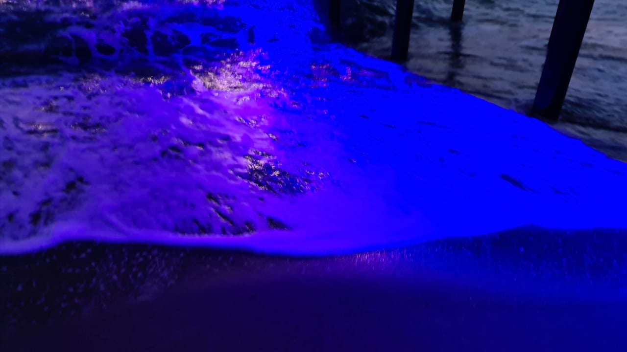 Strand Hotel Delphin Imperial