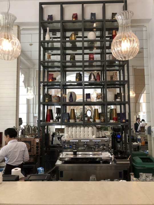 Gastro Rixos Bab Al Bahr