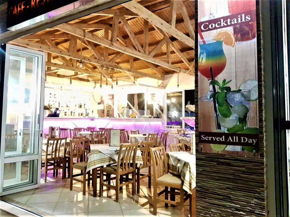 Gastro Kasapakis Hotel & Apartments