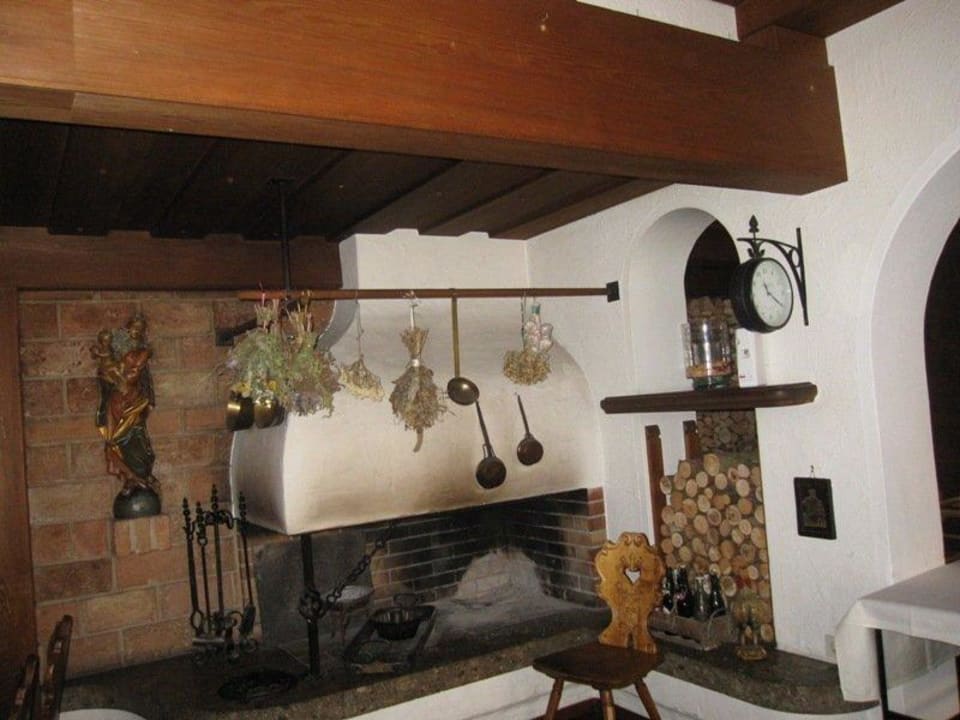 Speiseraum Gasthof Großer Wirt
