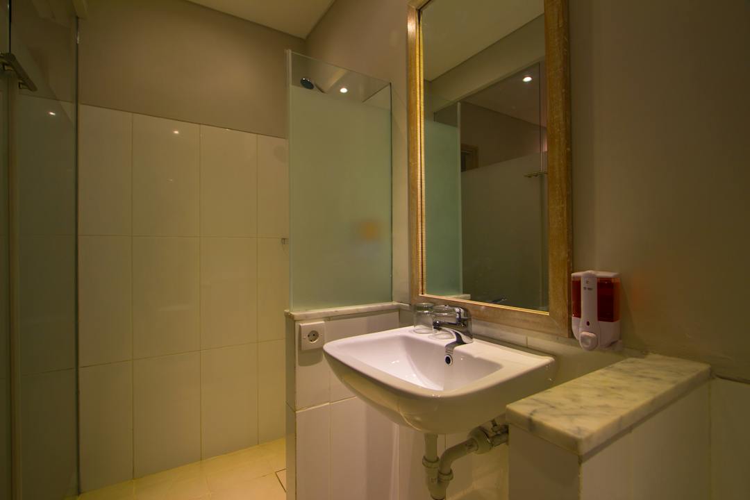 Zimmer bnb Style Hotel Seminyak